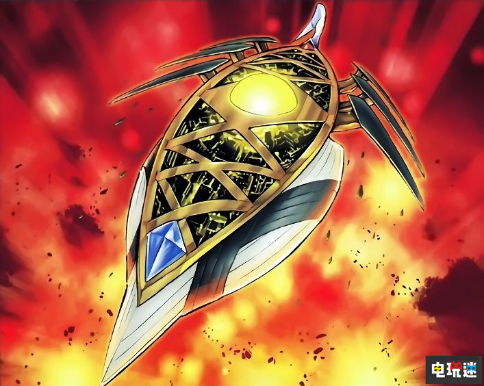 TGS2021：《游戏王Master Duel》冬季发售 单人模式包含DT剧情 星遗物 DT 游戏王 游戏王Master Duel 科乐美 TGS2021 电玩迷资讯  第1张