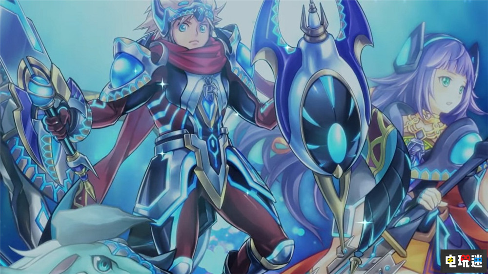 TGS2021：《游戏王Master Duel》冬季发售 单人模式包含DT剧情 星遗物 DT 游戏王 游戏王Master Duel 科乐美 TGS2021 电玩迷资讯  第4张