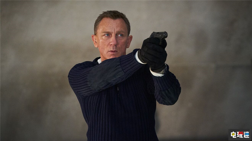 好莱坞老牌片厂米高梅招募互动游戏总监扩展改编游戏业务 亚马逊游戏 机械战警 007 改编游戏 米高梅 电玩迷资讯  第2张