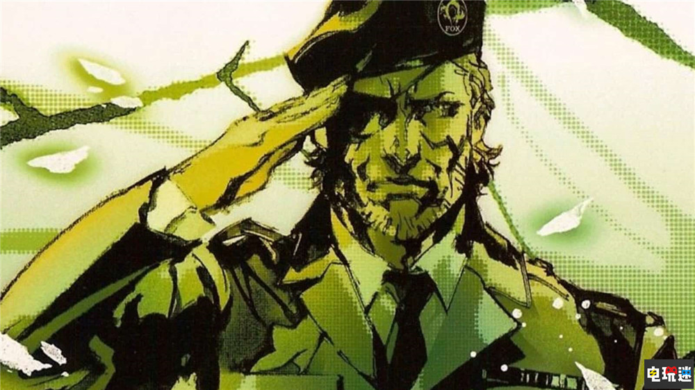 维塔士曝光正在制作一款3A重制版游戏 或为《合金装备3》 Konami 科乐美 食蛇者 合金装备3 重制版 维塔士 电玩迷资讯  第3张