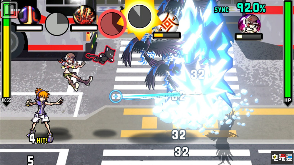 任天堂港服NSO会员10月18日周免：《美妙世界 最终混音 》 最终混音 美妙世界 周免 Switch NSO 任天堂 任天堂SWITCH  第4张