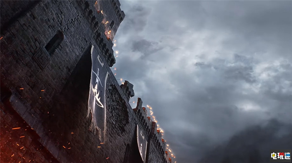 黑曜石3A游戏《宣誓》包含双手战斗系统 灵感来自老滚5 永恒之柱 Xbox 微软 老滚5 上古卷轴5 Avowed 宣誓 黑曜石 微软XBOX  第4张