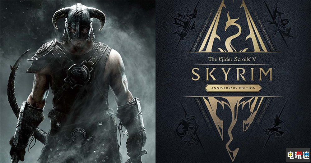 《上古卷轴5：天际 周年版》更改编译器 或导致mod无法兼容 单机游戏 PC mod 贝塞斯达 老滚5 上古卷轴5：天际 周年版 电玩迷资讯  第1张