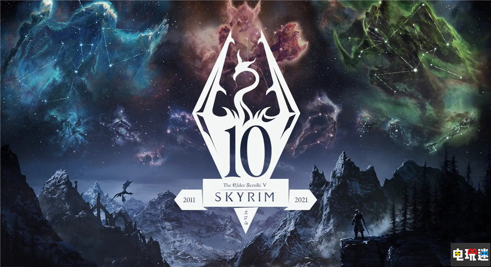 《上古卷轴5：天际 周年版》更改编译器 或导致mod无法兼容 单机游戏 PC mod 贝塞斯达 老滚5 上古卷轴5：天际 周年版 电玩迷资讯  第2张