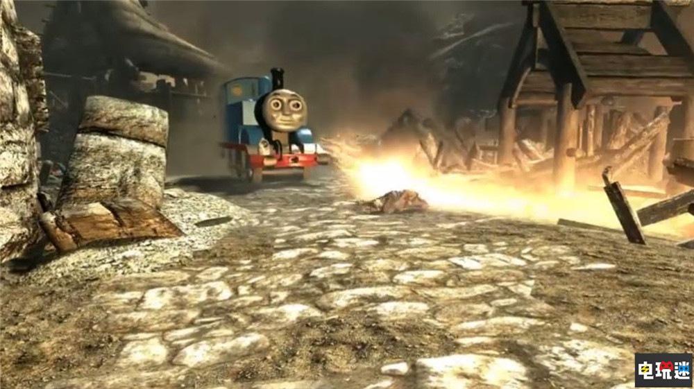 《上古卷轴5：天际 周年版》更改编译器 或导致mod无法兼容 单机游戏 PC mod 贝塞斯达 老滚5 上古卷轴5：天际 周年版 电玩迷资讯  第4张