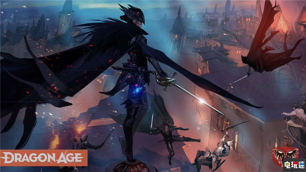 《龙腾世纪4》或将抛弃PS4与XboxOne专注次世代与PC XboxOne PS4 XSX|S PS5 BioWare EA 龙腾世纪4 电玩迷资讯  第1张