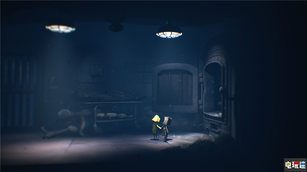 Steam秋冬季年末特卖时间敲定 年末该杀钱包了 万圣节 秋季特卖 冬季特卖 Steam STEAM/Epic  第3张