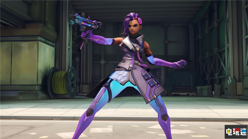 暴雪宣布取消2022年线上暴雪嘉年华 将重新构想未来活动 守望先锋2 暗黑破坏神4 暴雪 暴雪嘉年华 电玩迷资讯  第4张