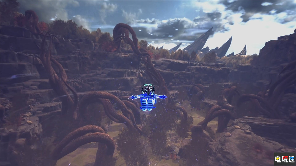 《星之海洋6：神圣之力》2022年发售 科幻与幻想交织的新故事 SE PC XboxOne XSS XSX PS4 PS5 神圣之力 星之海洋6 电玩迷资讯  第2张