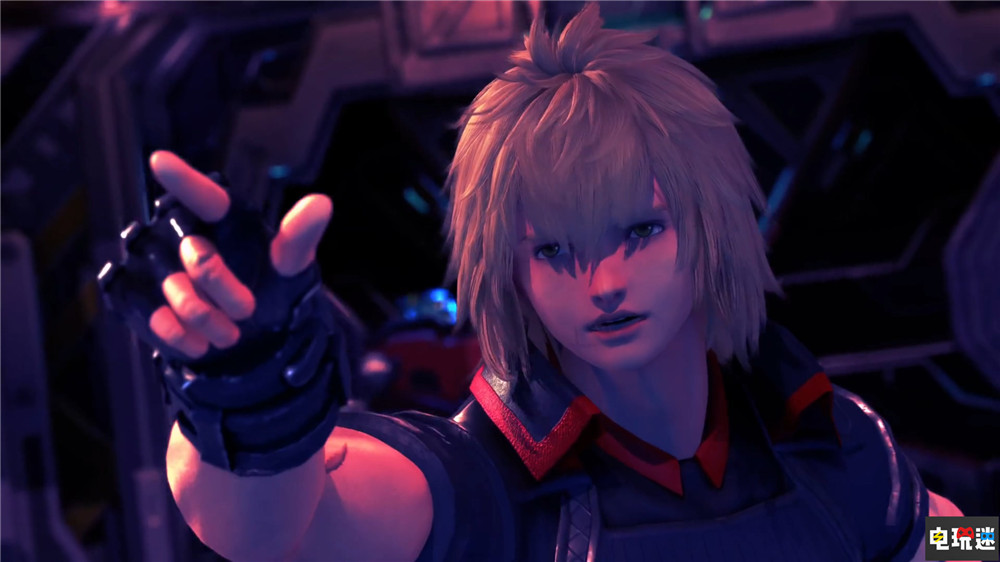 《星之海洋6：神圣之力》2022年发售 科幻与幻想交织的新故事 SE PC XboxOne XSS XSX PS4 PS5 神圣之力 星之海洋6 电玩迷资讯  第5张