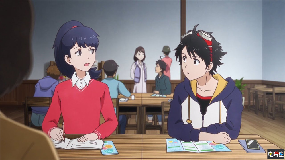 《数码宝贝 绝境求生》确认再次跳票2022年 已延期三年 数码暴龙 万代南梦宫 数码宝贝 绝境求生 数码宝贝：生存 电玩迷资讯  第4张