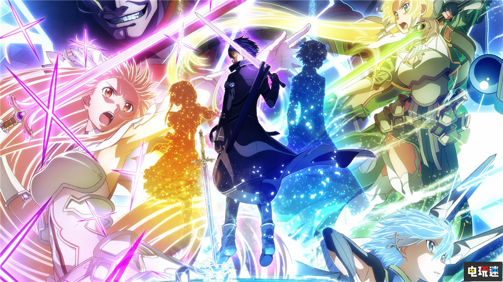 腾讯300亿日元购得日本角川6.86%股份 合作开发IP改编动画与游戏 刀剑神域 轻小说 重装机兵 From Software 只狼 黑暗之魂 角川 腾讯 电玩迷资讯  第4张