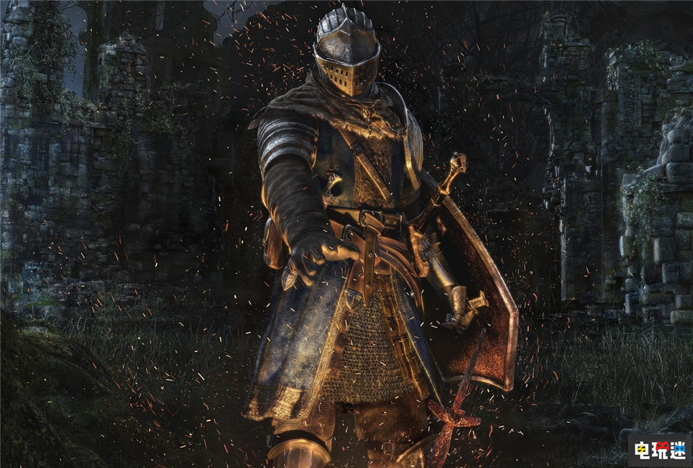 腾讯300亿日元购得日本角川6.86%股份 合作开发IP改编动画与游戏 刀剑神域 轻小说 重装机兵 From Software 只狼 黑暗之魂 角川 腾讯 电玩迷资讯  第6张