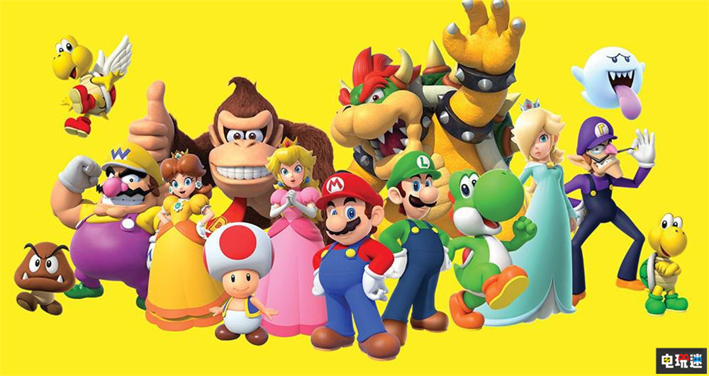 任天堂叫停抄袭马里奥NFT游戏 东方最强法务部出击 马里奥 区块链 NFT 任天堂 任天堂SWITCH  第4张