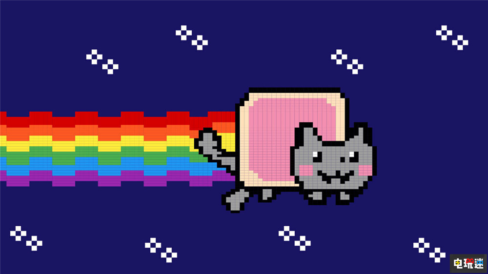 任天堂叫停抄袭马里奥NFT游戏 东方最强法务部出击 马里奥 区块链 NFT 任天堂 任天堂SWITCH  第5张