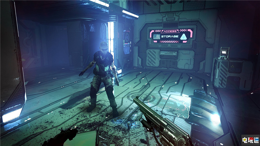 PSN港服11月会免：《阿玛拉王国：惩罚》重制版在列 直到你倒下 无尽轮回 头等舱危机 迷人的残酷 阿玛拉王国：惩罚 PSVR PS5 PS4 索尼PS  第6张