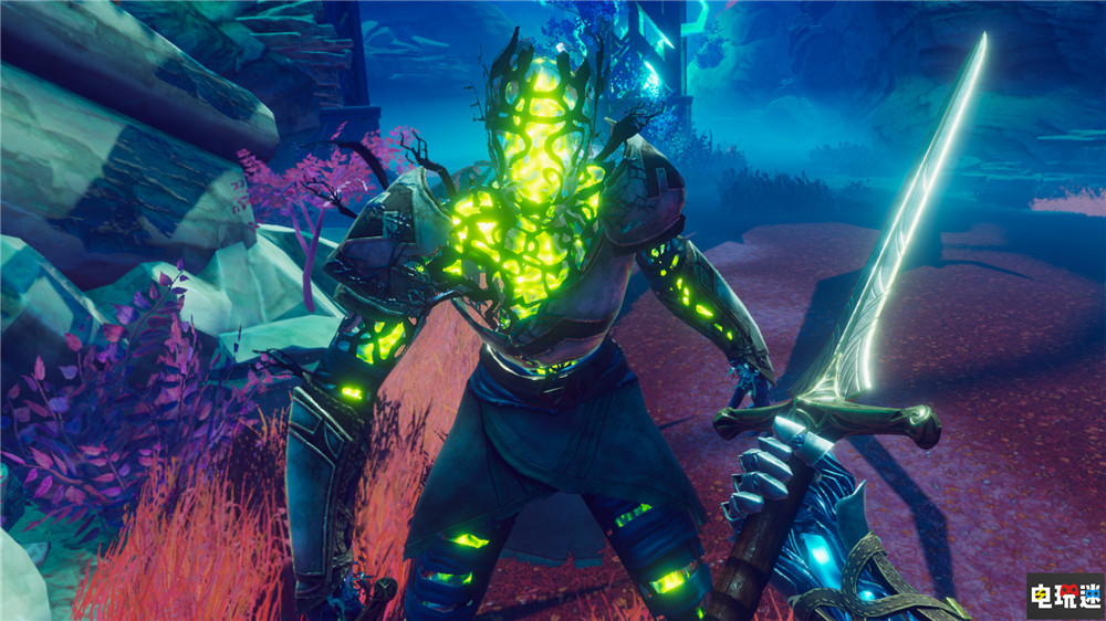 PSN港服11月会免：《阿玛拉王国：惩罚》重制版在列 直到你倒下 无尽轮回 头等舱危机 迷人的残酷 阿玛拉王国：惩罚 PSVR PS5 PS4 索尼PS  第7张