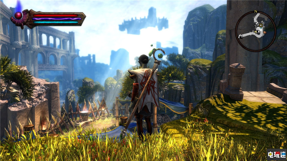 PSN港服11月会免：《阿玛拉王国：惩罚》重制版在列 直到你倒下 无尽轮回 头等舱危机 迷人的残酷 阿玛拉王国：惩罚 PSVR PS5 PS4 索尼PS  第3张