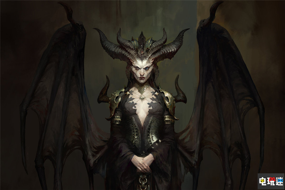 《暗黑破坏神4》与《守望先锋2》双双跳票 暴雪联合领导人宣布年末离职 游戏延期 跳票 守望先锋2 暗黑破坏神4 暴雪 电玩迷资讯  第1张