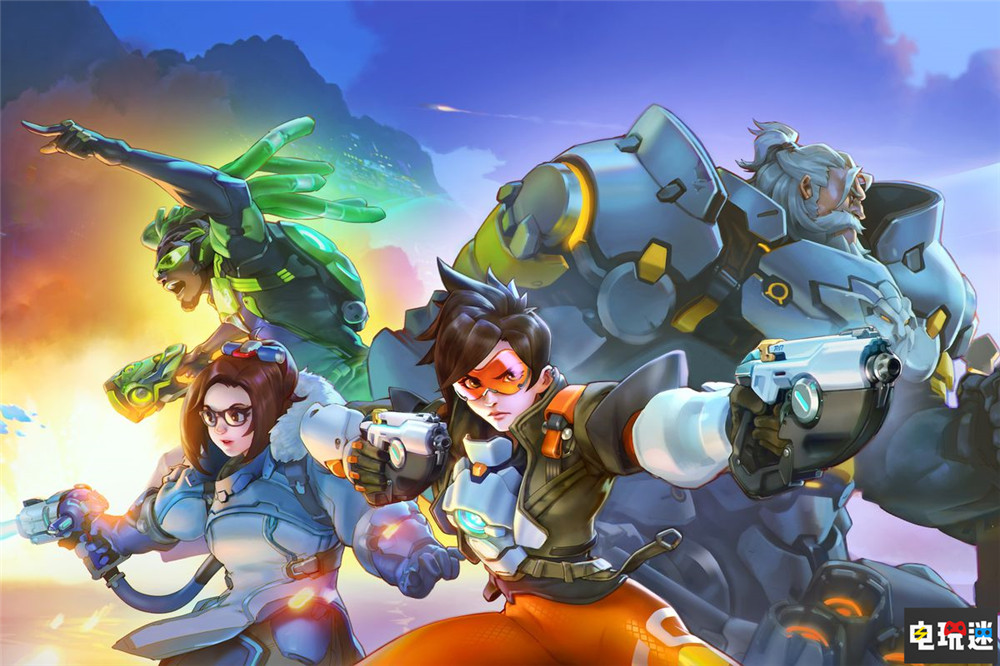 《暗黑破坏神4》与《守望先锋2》双双跳票 暴雪联合领导人宣布年末离职 游戏延期 跳票 守望先锋2 暗黑破坏神4 暴雪 电玩迷资讯  第2张