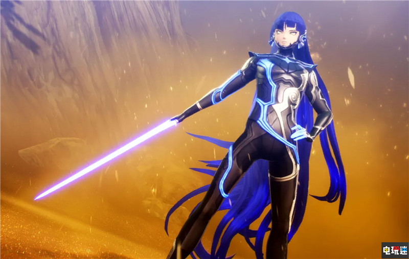 《真女神转生5》MC：87分 战斗系统优秀故事压抑 Switch 任天堂 Atlus 真女神转生5 任天堂SWITCH  第1张