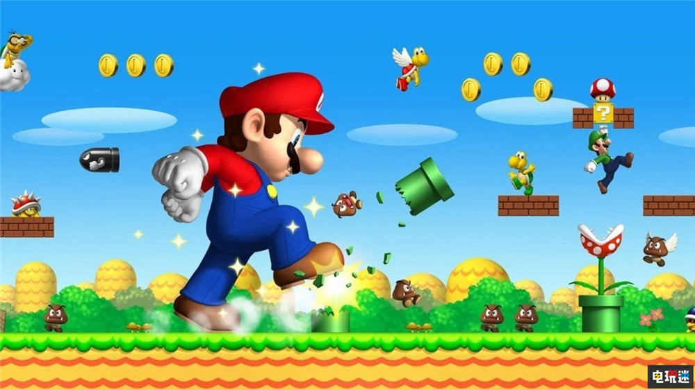 任天堂宣布投入1000亿日元增强第一方开发 不排除收购开发商 任天堂Tokyo 银河战士 卡比 塞尔达传说 马里奥 第一方 任天堂 任天堂SWITCH  第3张