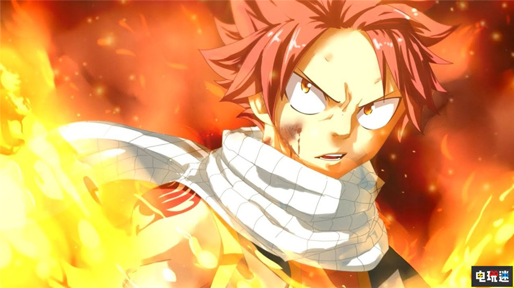 真岛浩举办《妖精的尾巴》游戏大赛 自掏腰包设立千万日元奖金 漫改游戏 讲谈社 真岛浩 独立游戏 妖精的尾巴 电玩迷资讯  第2张