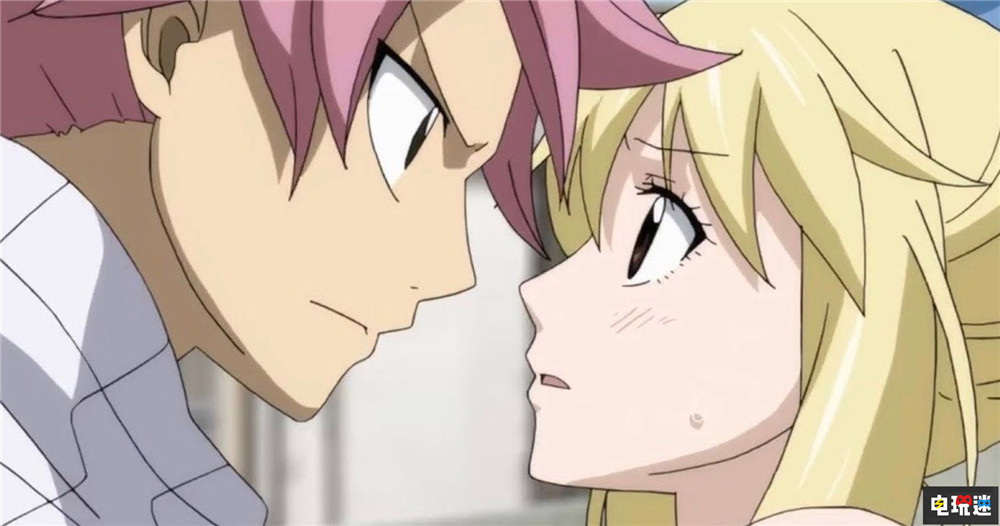 真岛浩举办《妖精的尾巴》游戏大赛 自掏腰包设立千万日元奖金 漫改游戏 讲谈社 真岛浩 独立游戏 妖精的尾巴 电玩迷资讯  第3张