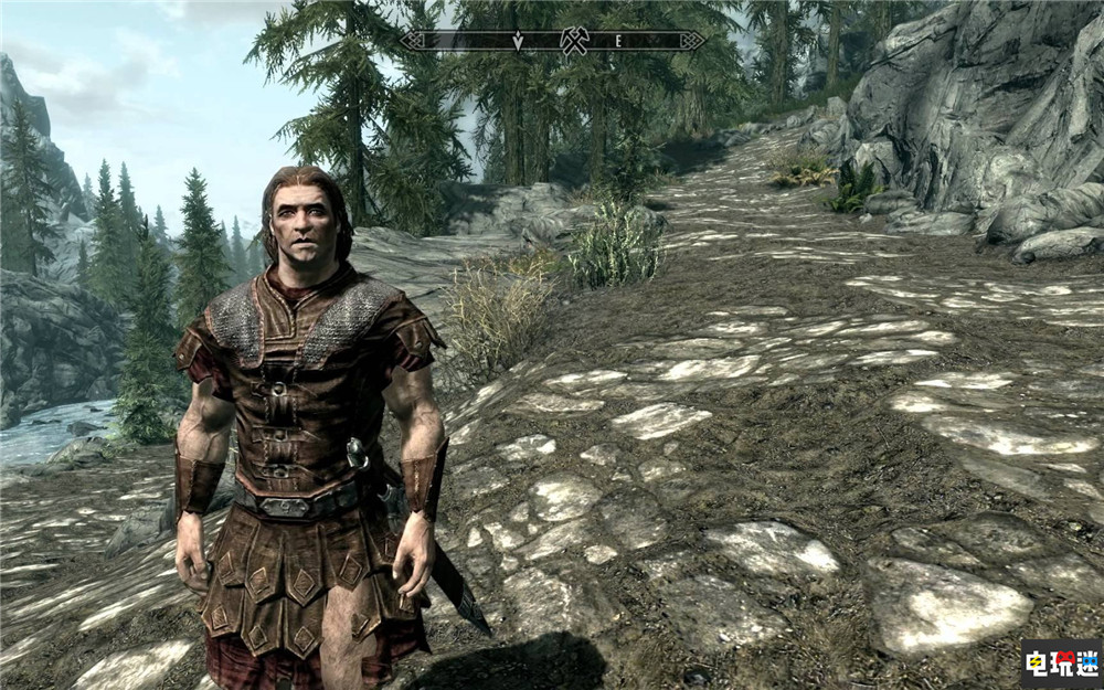 《上古卷轴6》将加强角色互动与社交 《辐射5》还没计划 单机游戏 星空 辐射5 贝塞斯达 上古卷轴6 电玩迷资讯  第3张