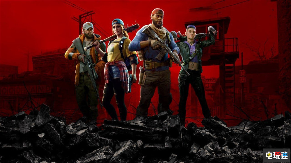 美国主机市场10月：Switch再次登顶 《孤岛惊魂6》销量夺冠 游戏销量 银河战士 生存恐惧 喋血复仇 孤岛惊魂6 主机销量 Switch 电玩迷资讯  第4张