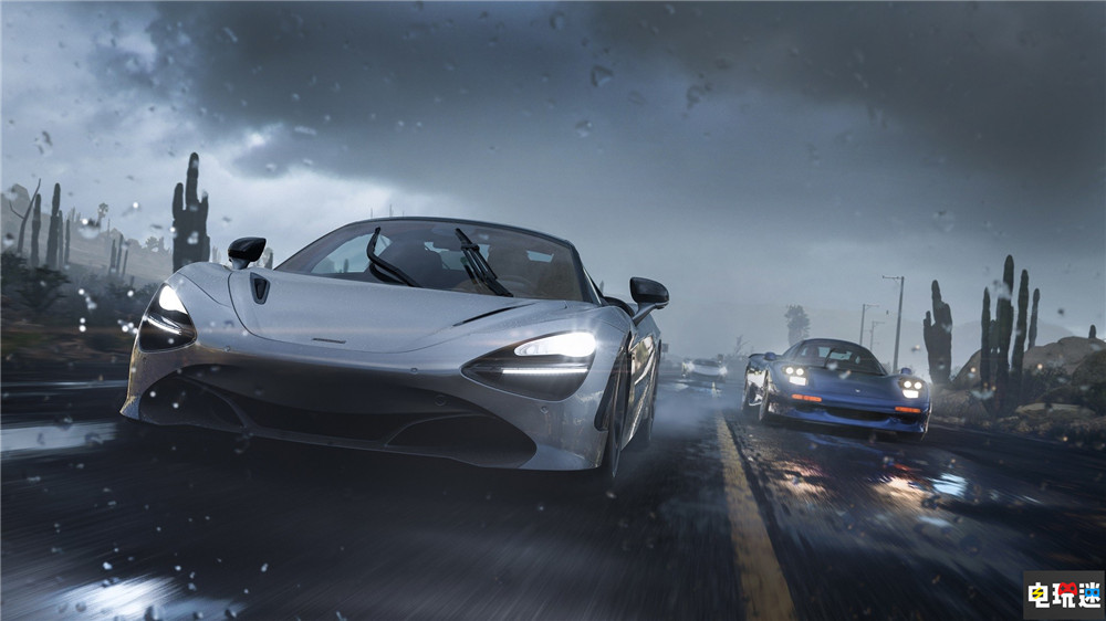 Steam周榜：《战地2042》夺冠 老滚5周年版第七 周年版 天际 上古卷轴5 帝国时代4 地平线2 极限竞速 战地2042 Steam周榜 STEAM/Epic  第3张