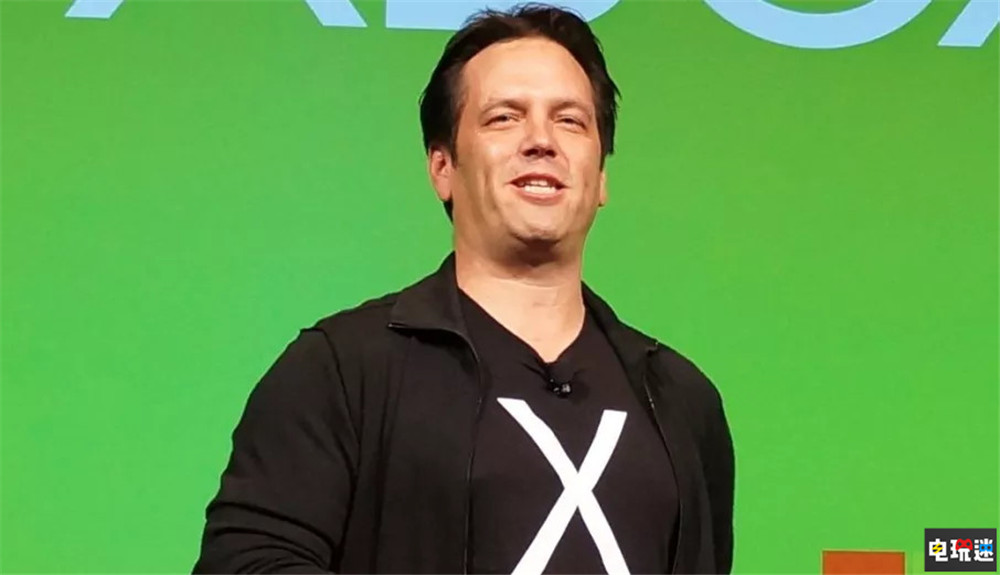 Xbox负责人倡议游戏行业促进合法模拟器保存老游戏  微软XBOX  第1张