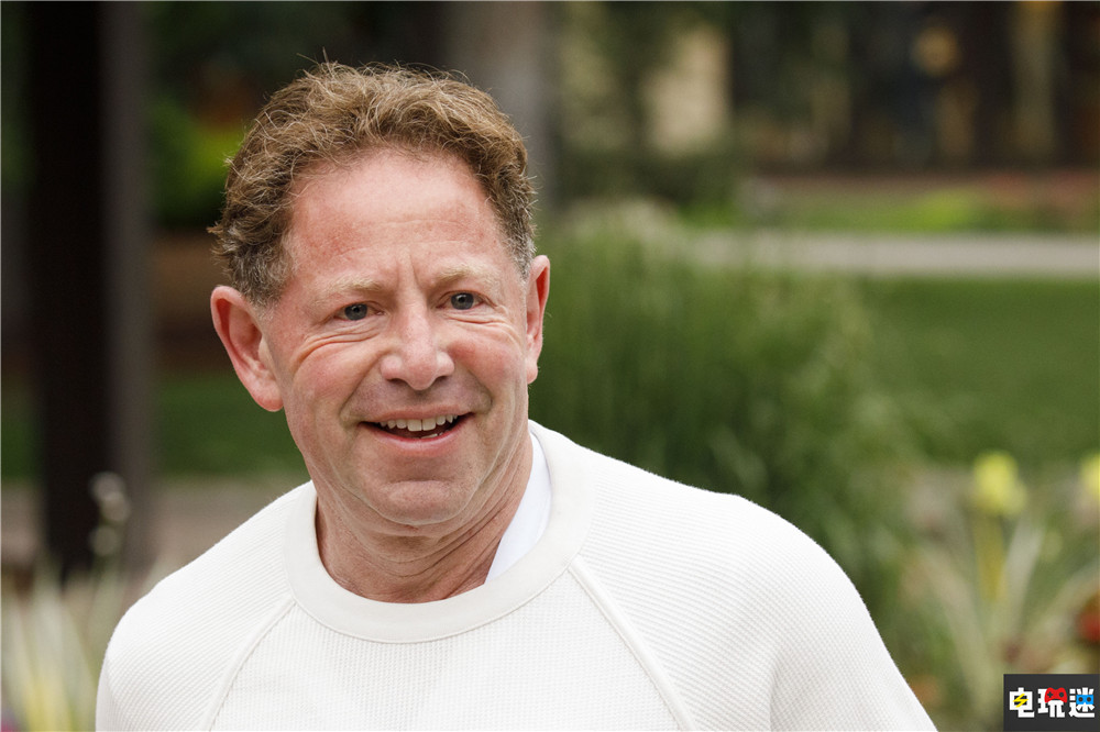 动视暴雪上千员工请愿CEO鲍比·科蒂克下台 罢工 鲍比·科蒂克 职场骚扰 动视暴雪 电玩迷资讯  第1张