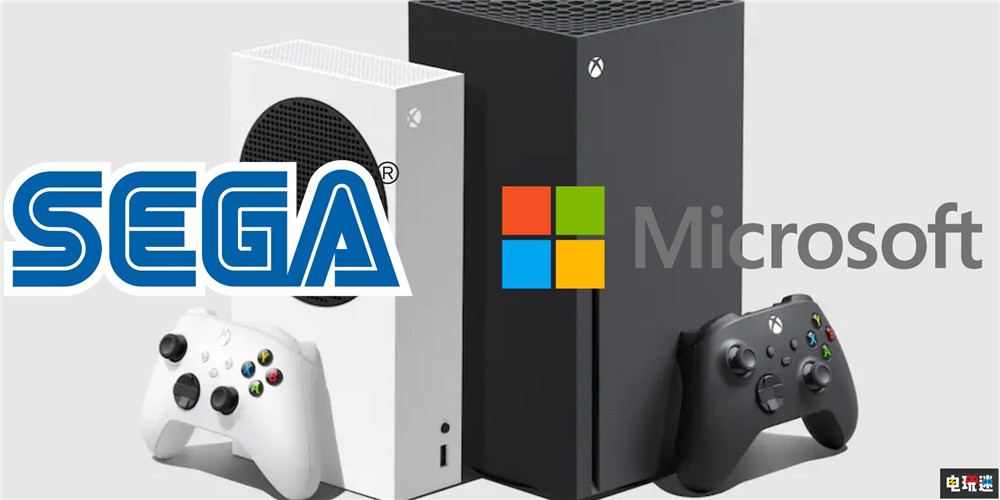 世嘉澄清：与微软合作后游戏并不会Xbox独占 云服务 SEGA Xbox 微软 世嘉 微软XBOX  第2张