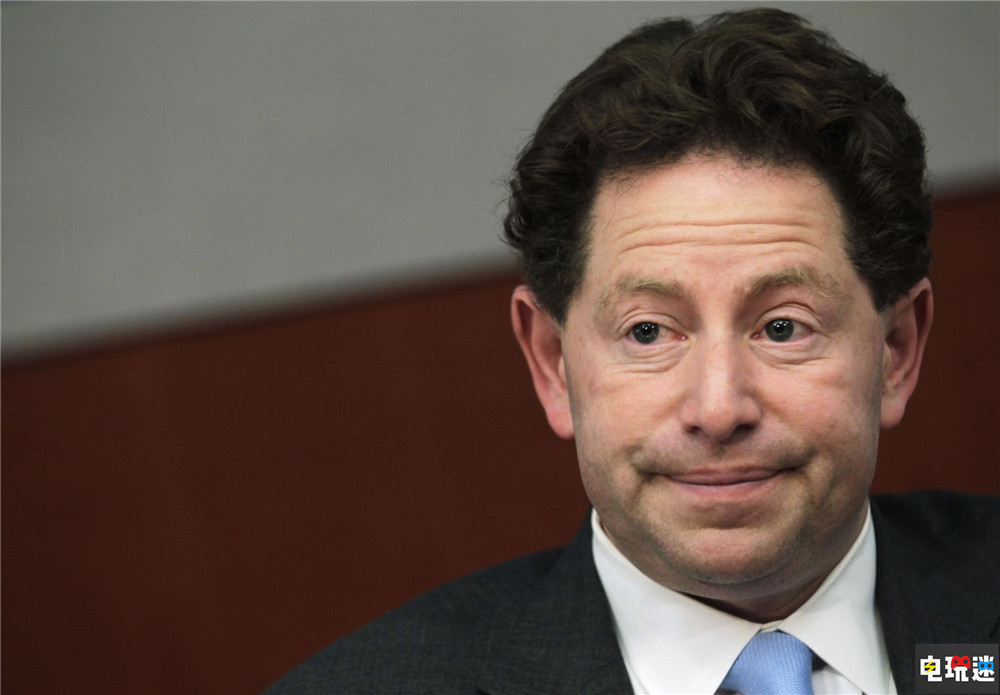 动视暴雪CEO称若无法快速解决目前问题将考虑辞职 电竞 网游 FPS 单机游戏 魔兽世界 暴雪娱乐 鲍比·科蒂克 动视暴雪 电玩迷资讯  第1张