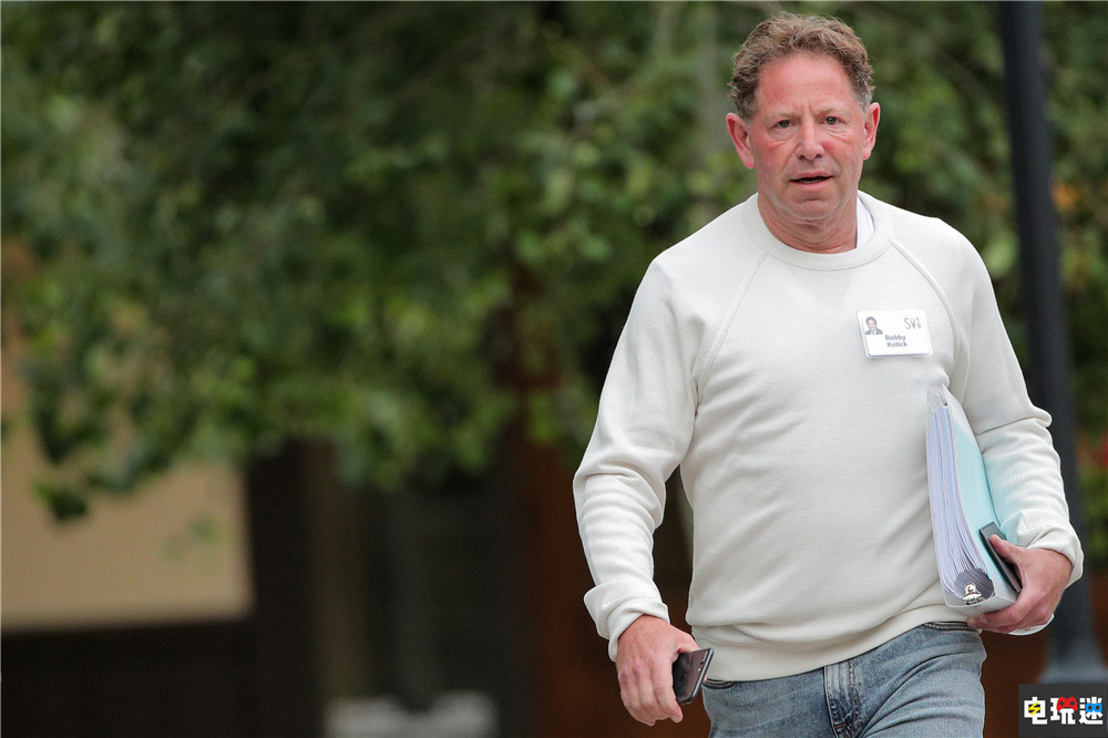 动视暴雪CEO称若无法快速解决目前问题将考虑辞职 电竞 网游 FPS 单机游戏 魔兽世界 暴雪娱乐 鲍比·科蒂克 动视暴雪 电玩迷资讯  第3张