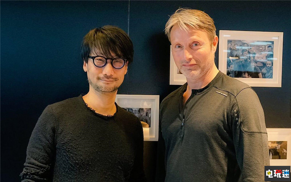 小岛秀夫成立工作室新影视部门 终于对电影下手了 游戏改编 影视娱乐 小岛工作室 小岛秀夫 电玩迷资讯  第4张