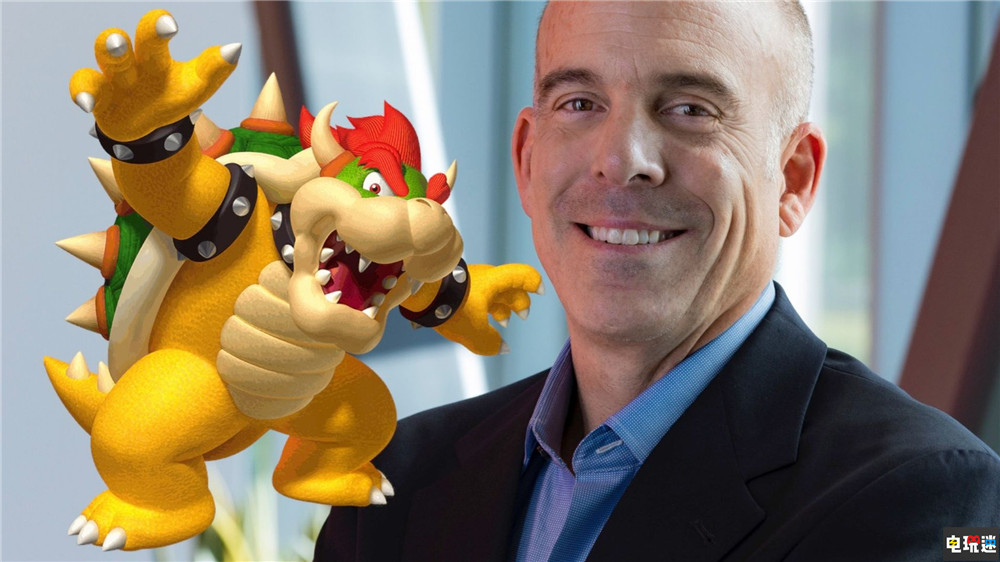 美国任天堂总裁称动视暴雪风波令人痛苦 御三家凑齐了 动视暴雪 道格·鲍瑟 任天堂 任天堂SWITCH  第1张