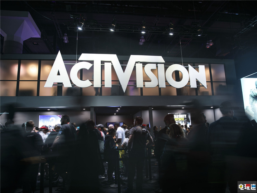 美国任天堂总裁称动视暴雪风波令人痛苦 御三家凑齐了 动视暴雪 道格·鲍瑟 任天堂 任天堂SWITCH  第2张