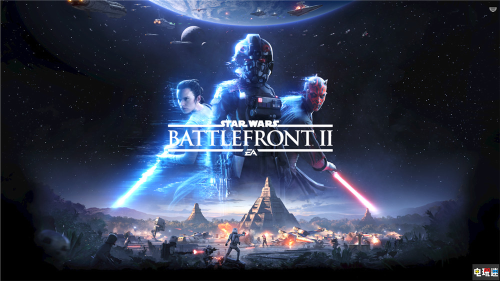 《战地2042》设计主管宣布离职 曾负责星战前线2等作品 FPS 星球大战 前线2 战地5 DICE 战地2042 电玩迷资讯  第5张