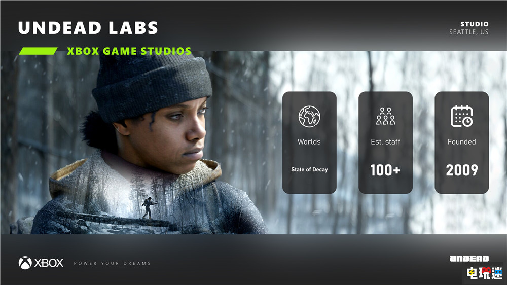 《黑道圣徒 重制版》技术艺术总监跳槽《腐烂国度》开发商 Undead labs 微软 腐烂国度3 黑道圣徒重制版 微软XBOX  第3张