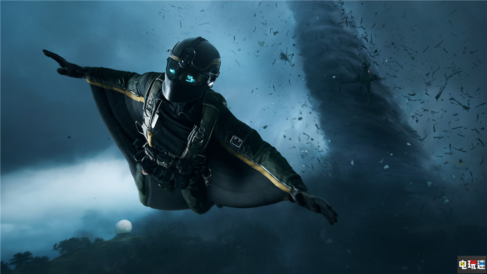 Steam周榜：大农场模拟《模拟农场22》夺冠 《战地2042》第二 荒野大镖客 救赎2 赛博朋克2077 战地2042 模拟农场22 Steam周榜 STEAM/Epic  第3张