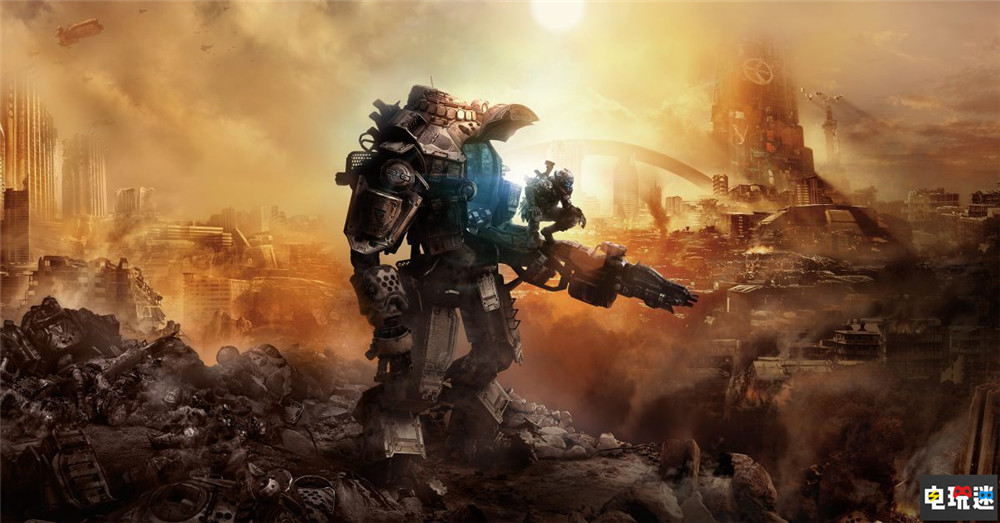 重生娱乐宣布《泰坦陨落》停止发售 在线服务器不会关闭 EA 重生娱乐 泰坦天降 泰坦陨落 电玩迷资讯  第1张