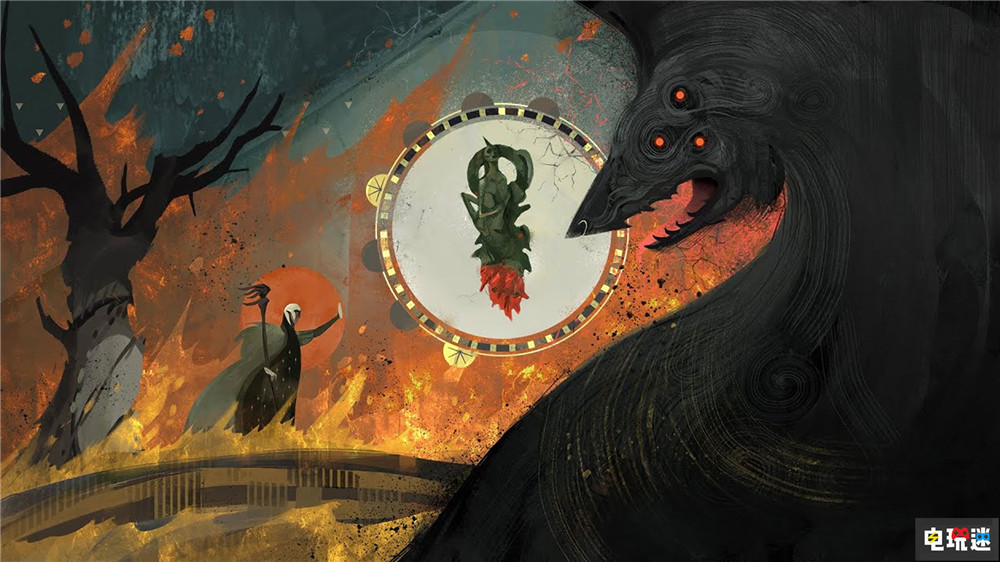 BioWare：《龙腾世纪4》将专注单人体验 新情报明年再说 单机游戏 生软 BioWare 龙腾世纪4 电玩迷资讯  第2张