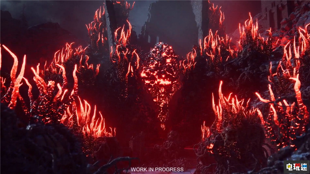 BioWare：《龙腾世纪4》将专注单人体验 新情报明年再说 单机游戏 生软 BioWare 龙腾世纪4 电玩迷资讯  第3张