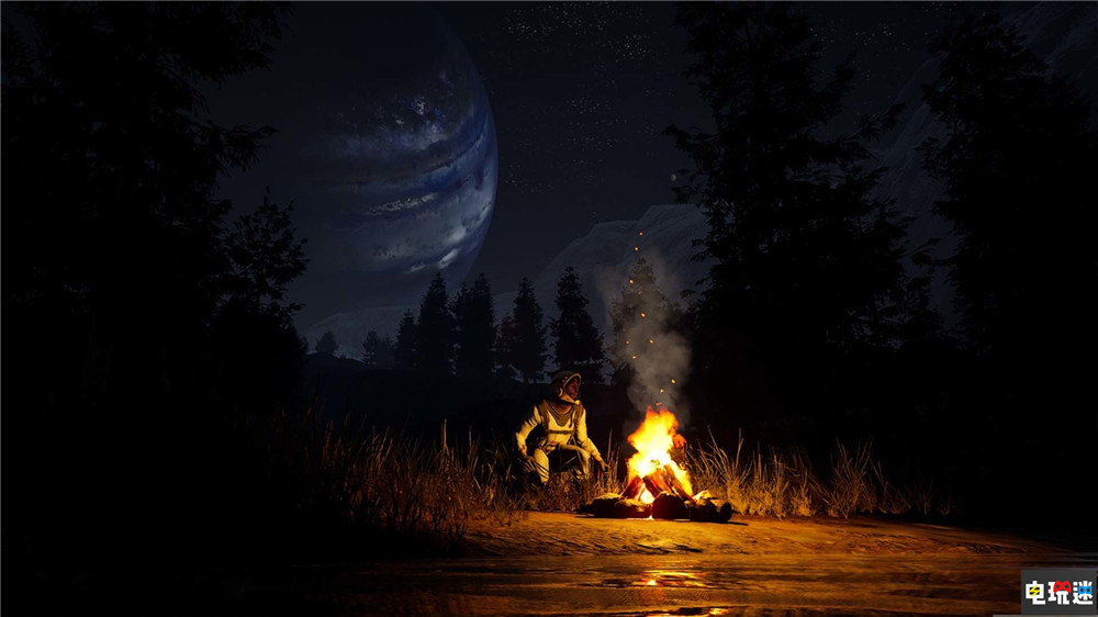 Steam周榜：《翼星求生》夺冠 科幻异星原始求生 荒野大镖客2 赛博朋克2077 模拟农场22 翼星求生 Steam周榜 STEAM/Epic  第2张