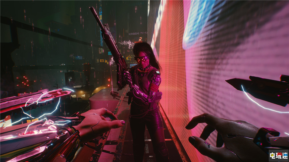 Steam周榜：《翼星求生》夺冠 科幻异星原始求生 荒野大镖客2 赛博朋克2077 模拟农场22 翼星求生 Steam周榜 STEAM/Epic  第5张