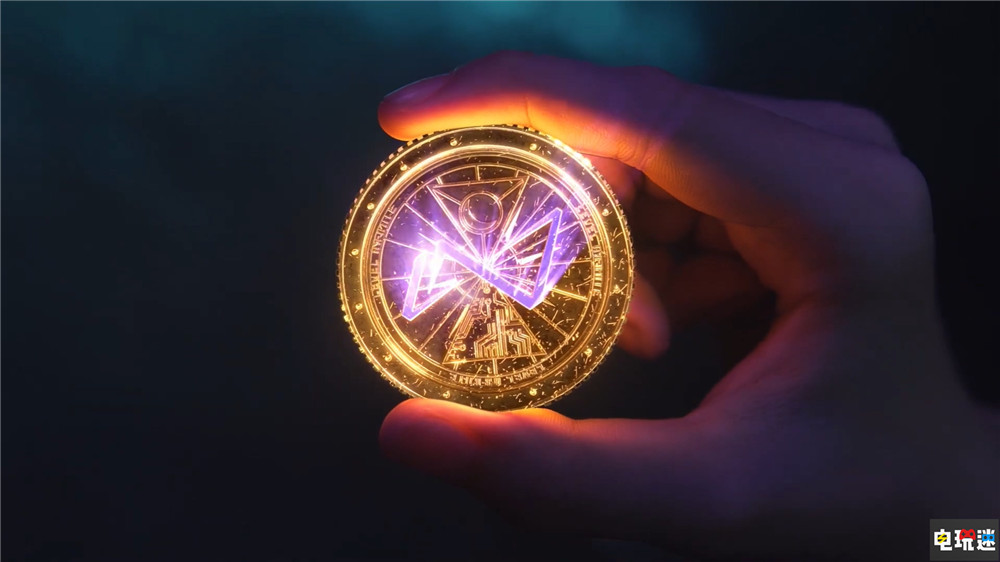 腾讯成立海外游戏发行品牌Level Infinite 面向全球玩家 吸血鬼：避世血族2 战锤：末日鼠疫2 战锤40K：暗潮 饥荒 Level Infinite 游戏发行 腾讯 电玩迷资讯  第2张