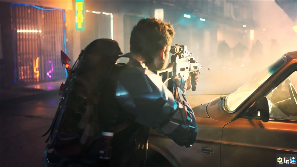 腾讯成立海外游戏发行品牌Level Infinite 面向全球玩家 吸血鬼：避世血族2 战锤：末日鼠疫2 战锤40K：暗潮 饥荒 Level Infinite 游戏发行 腾讯 电玩迷资讯  第3张