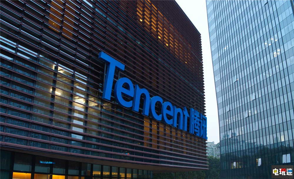 腾讯成立海外游戏发行品牌Level Infinite 面向全球玩家 吸血鬼：避世血族2 战锤：末日鼠疫2 战锤40K：暗潮 饥荒 Level Infinite 游戏发行 腾讯 电玩迷资讯  第4张